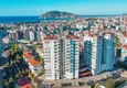 Купить Квартира 2+1 с панорамным видом в Джикджилли - меблированная, после ремонта  3 