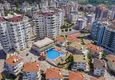 Купить Квартира 2+1 с панорамным видом в Джикджилли - меблированная, после ремонта  4 