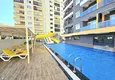Купить Квартира 2+1 в Алании, район Махмутлар - новая мебель и вид на море 3 