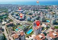 Купить Линейная квартира 4+1 в Алании, Джикджилли - подходит для ВНЖ и гражданства 3 