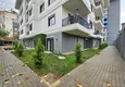 Купить Квартира 1+1 в центре Алании – недвижимость под ВНЖ и гражданство 3 