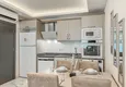 Доступная покупка Квартира 2+1 в Алании, район Махмутлар - новая мебель и вид на море 4 