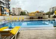 Купить Квартира 2+1 в Алании, район Махмутлар - новая мебель и вид на море 5 