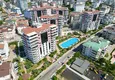 Купить Линейная квартира 4+1 в Алании, Джикджилли - подходит для ВНЖ и гражданства 5 