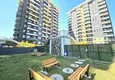 Купить Квартира 2+1 в Алании, район Махмутлар - новая мебель и вид на море 7 
