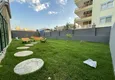 Купить Квартира 2+1 в Алании, район Махмутлар - новая мебель и вид на море 8 