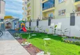 Купить Квартира 2+1 в Алании, район Махмутлар - новая мебель и вид на море 9 