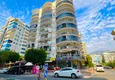 Купить Квартира 2+1 в Алании, район Махмутлар - меблированный вариант в 150 метрах от моря 1