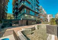 Купить Новый жилой комплекс в центре Алании, район пляжа Клеопатра - квартиры от застройщика 14