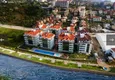 Купить Квартира 2+1 с мебелью в Кестеле - вид на Дим-Чай и отличная локация 3 