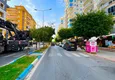 Купить Квартира 2+1 в Алании, район Махмутлар - меблированный вариант в 150 метрах от моря 7