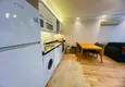 Доступная покупка Квартира 2+1 в Алании, район Махмутлар - меблированный вариант в 150 метрах от моря 8