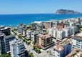 Купить Квартира 2+1 в Оба, 150 метров до моря – недвижимость в Алании под ВНЖ 1 