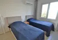 Доступная покупка Квартира 2+1 в Алании, район Оба – с мебелью в кондоминиум-комплексе 20 