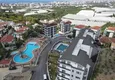 Купить Двухуровневый пентхаус 3+1 в Каргыджаке - с панорамными видами и дизайнерской перепланировкой  3 