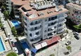 Купить Квартира 2+1 в Оба, 150 метров до моря – недвижимость в Алании под ВНЖ 5 