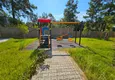Купить Квартира 1+1 с мебелью в Алании, район Авсаллар - с мебелью и приятной ценой 6 