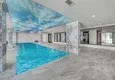 Купить Двухуровневый пентхаус 3+1 в Каргыджаке - с панорамными видами и дизайнерской перепланировкой  8 