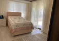 Доступная покупка Недвижимость для ВНЖ и гражданства в Алании – пентхаус 3+1 под ключ с отдельной кухней   12 
