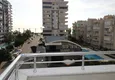 Доступная покупка Квартира 2+1 на первой береговой в центре Махмутлара, Алания – недвижимость под гражданство  12 