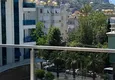 Доступная покупка Недвижимость для ВНЖ и гражданства в Алании – пентхаус 3+1 под ключ с отдельной кухней   24 