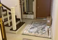Доступная покупка Недвижимость для ВНЖ и гражданства в Алании – пентхаус 3+1 под ключ с отдельной кухней   3 