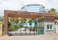 Купить Квартира 2+1 в Алании, район Оба – под ключ с отдельной кухней  10 