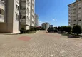Купить Квартира 2+1 с мебелью и видом на море в Джикджилли - недвижимость под ВНЖ в Алании 16
