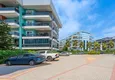Купить Квартира 2+1 в Алании, район Оба – под ключ с отдельной кухней  15 