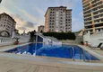 Купить Квартира 2+1 с мебелью и видом на море в Джикджилли - недвижимость под ВНЖ в Алании 1