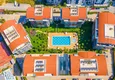 Купить Квартира 2+1 в Алании, район Оба – под ключ с отдельной кухней  3 