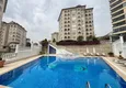 Купить Квартира 2+1 с мебелью и видом на море в Джикджилли - недвижимость под ВНЖ в Алании 4