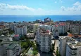 Купить Квартира 2+1 в Тосмуре с видом на море - удачное предложение с просторной планировкой 7 