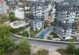 Купить Квартира в Авсалларе с новой мебелью от собственника в комплексе комфорт-класса  1 