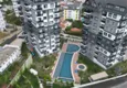 Купить Квартира в Авсалларе с новой мебелью от собственника в комплексе комфорт-класса  2 