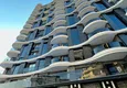Купить Двухкомнатная квартира под ключ в Алании, район Махмутлар 16 