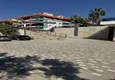 Купить Квартира 1+1 с мебелью в Алании, Кестель - 150 м до моря, застекленный балкон  10 