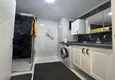 Доступная покупка Квартира 1+1 с мебелью в Алании, Кестель - 150 м до моря, застекленный балкон  10 