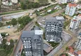 Купить Квартира 1+1 от собственника в новом комплексе - район Авсаллар, Алания 13 