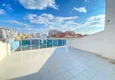 Купить Квартира 1+1 в Алании, Оба – под ключ с застекленным балконом, рядом с морем  11 