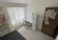 Доступная покупка Дуплекс 2+1 в Алании, Оба – двухуровневый пентхаус с мебелью, открытый вид на горы 11