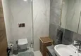 Доступная покупка Дуплекс 2+1 в Алании, Оба – двухуровневый пентхаус с мебелью, открытый вид на горы 13