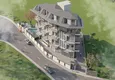 Купить Современная камерная резиденция в Алании - квартиры от застройщика с панорамными видами 15 
