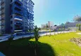 Купить Квартира 1+1 от собственника в новом комплексе - район Авсаллар, Алания 26 