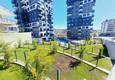 Купить Квартира в Авсалларе с новой мебелью от собственника в комплексе комфорт-класса  9 