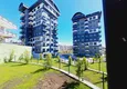 Купить Квартира 1+1 от собственника в новом комплексе - район Авсаллар, Алания 18 