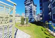 Купить Квартира 1+1 от собственника в новом комплексе - район Авсаллар, Алания 20 