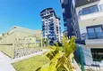 Купить Квартира 1+1 от собственника в новом комплексе - район Авсаллар, Алания 21 