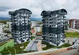 Купить Квартира 1+1 от собственника в новом комплексе - район Авсаллар, Алания 3 