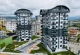 Купить Квартира в Авсалларе с новой мебелью от собственника в комплексе комфорт-класса  4 
